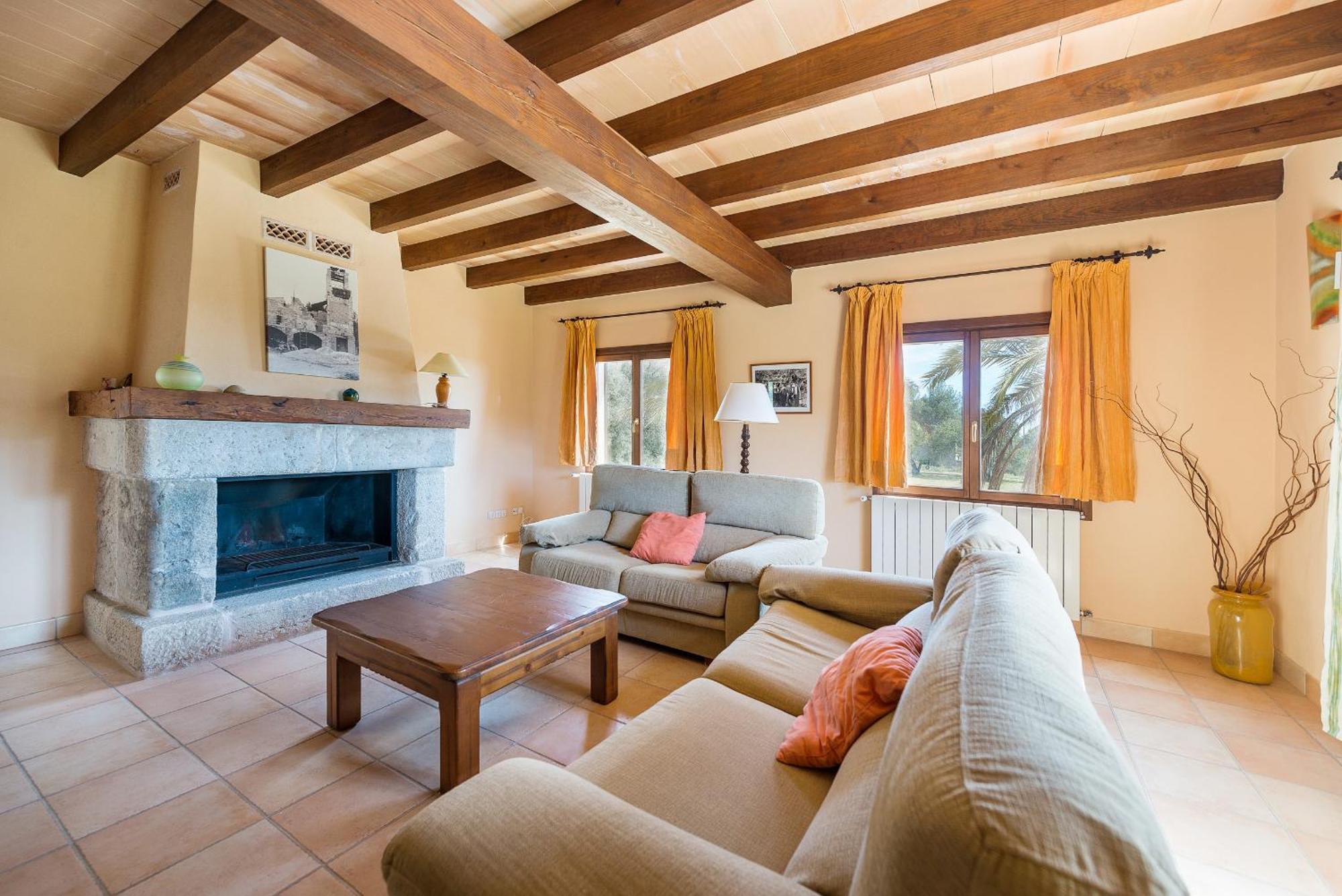 Sa Mina By Mallorca Selection Casa rural