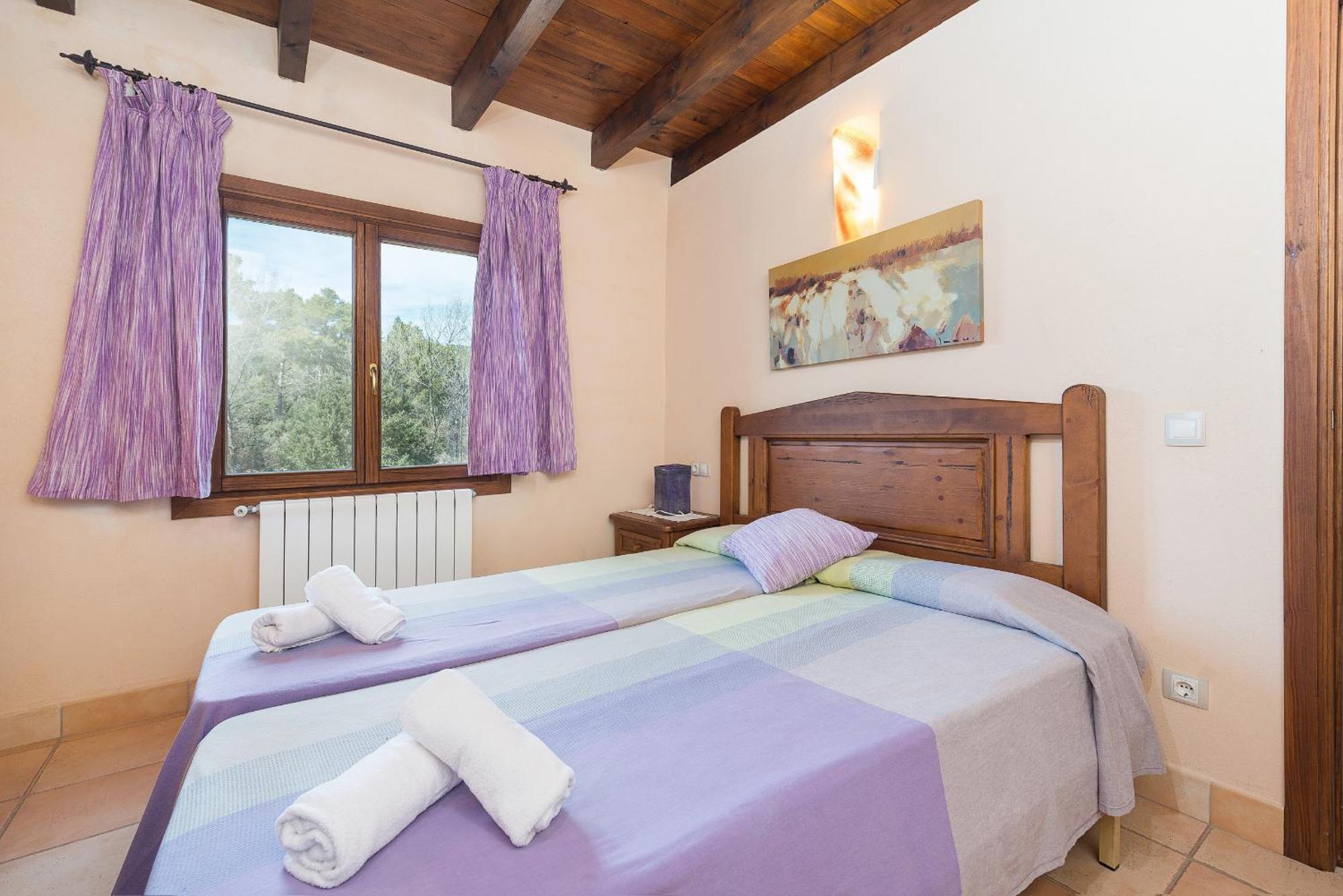 Casa rural Sa Mina By Mallorca Selection *