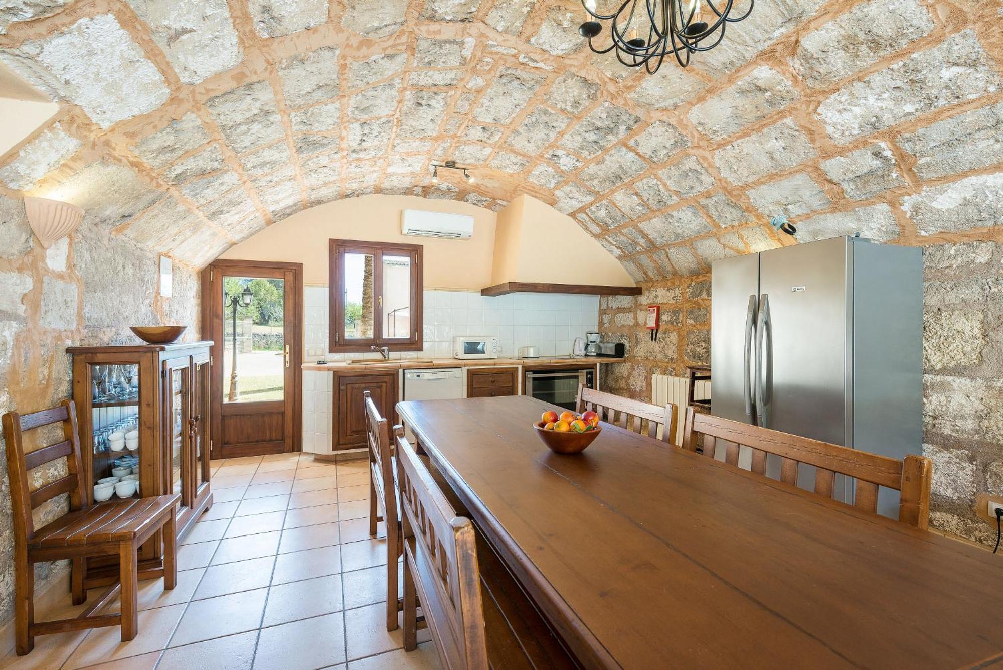 Sa Mina By Mallorca Selection Selva (Mallorca)