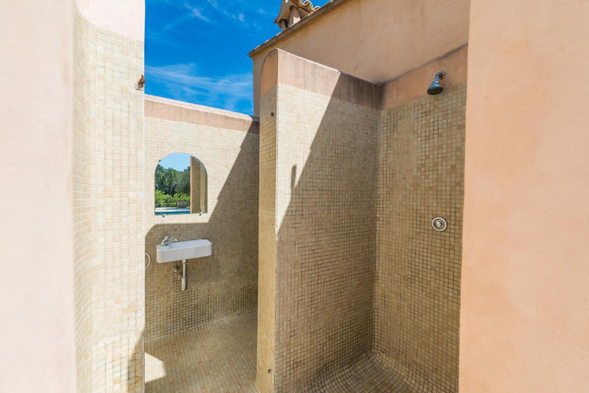 Sa Mina By Mallorca Selection Casa rural *