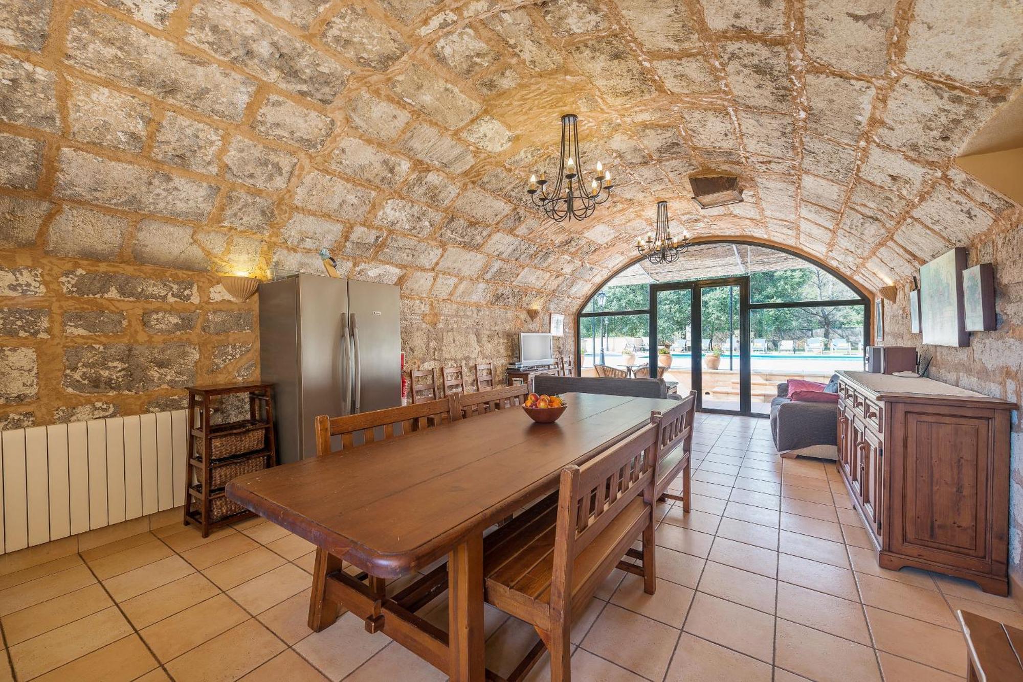 Casa rural Sa Mina By Mallorca Selection *