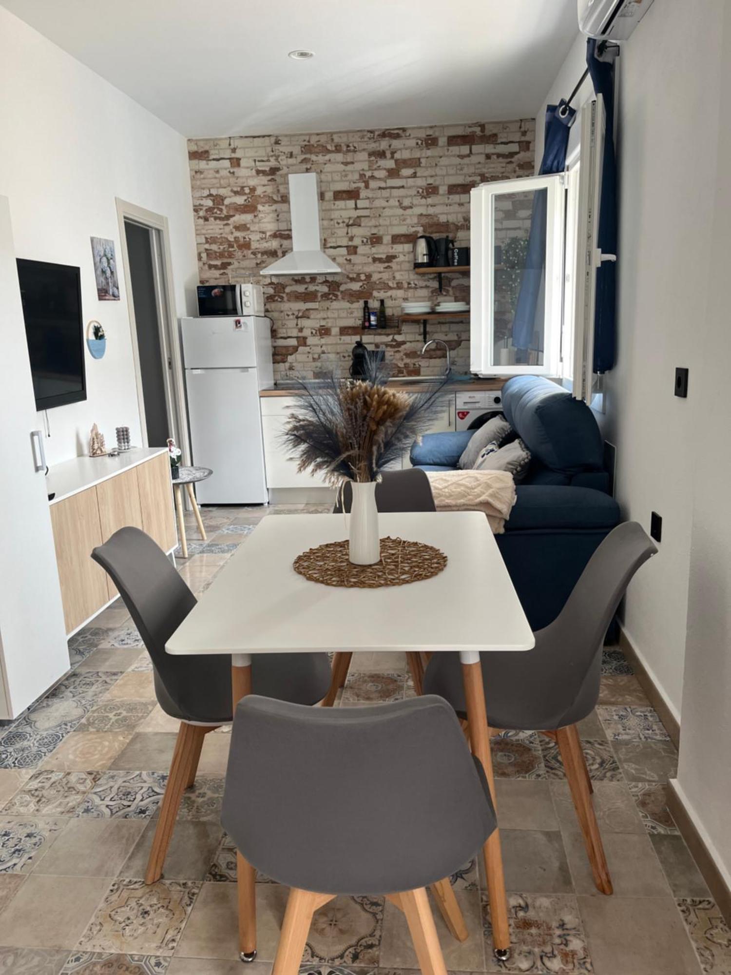 La Calera Apartamento