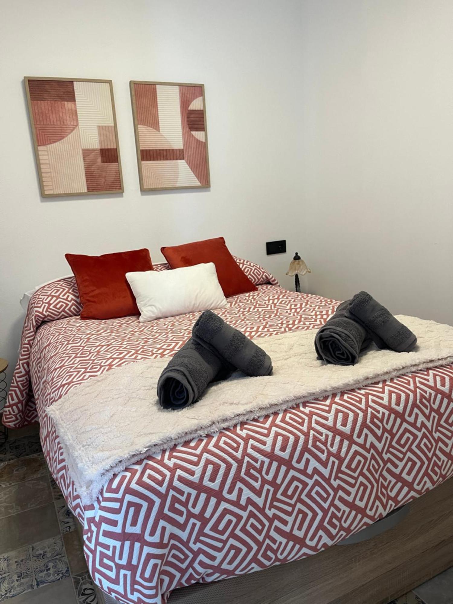 Apartamento La Calera