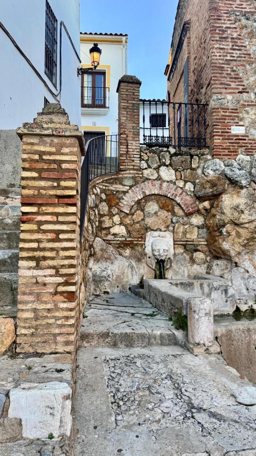 La Plaza