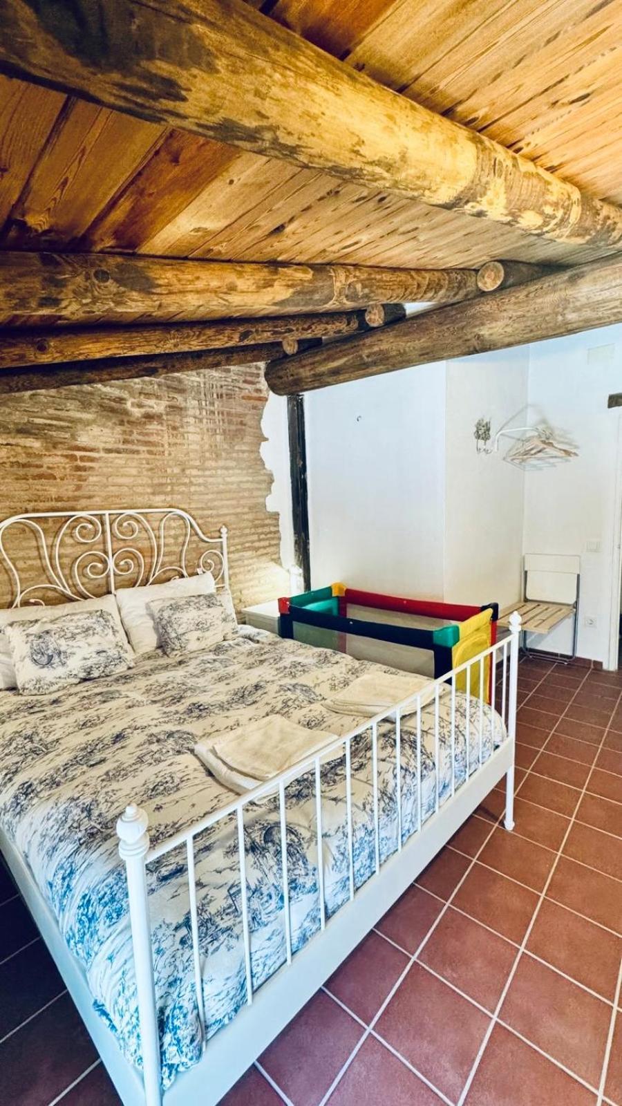 Holiday home La Plaza Zufre