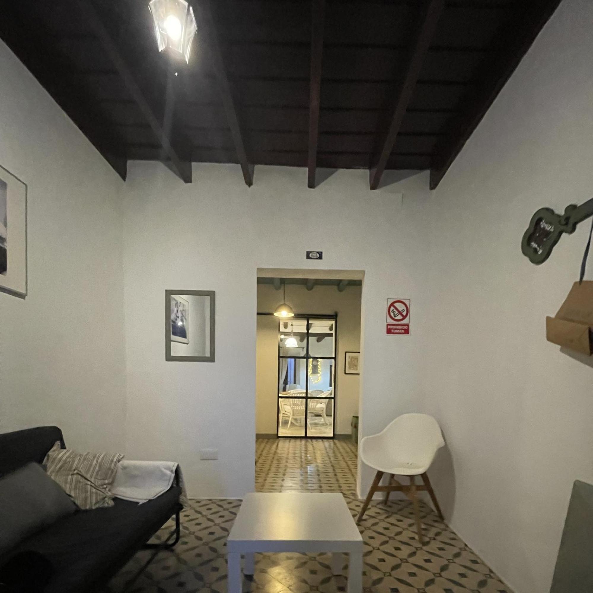 Holiday home La Plaza *