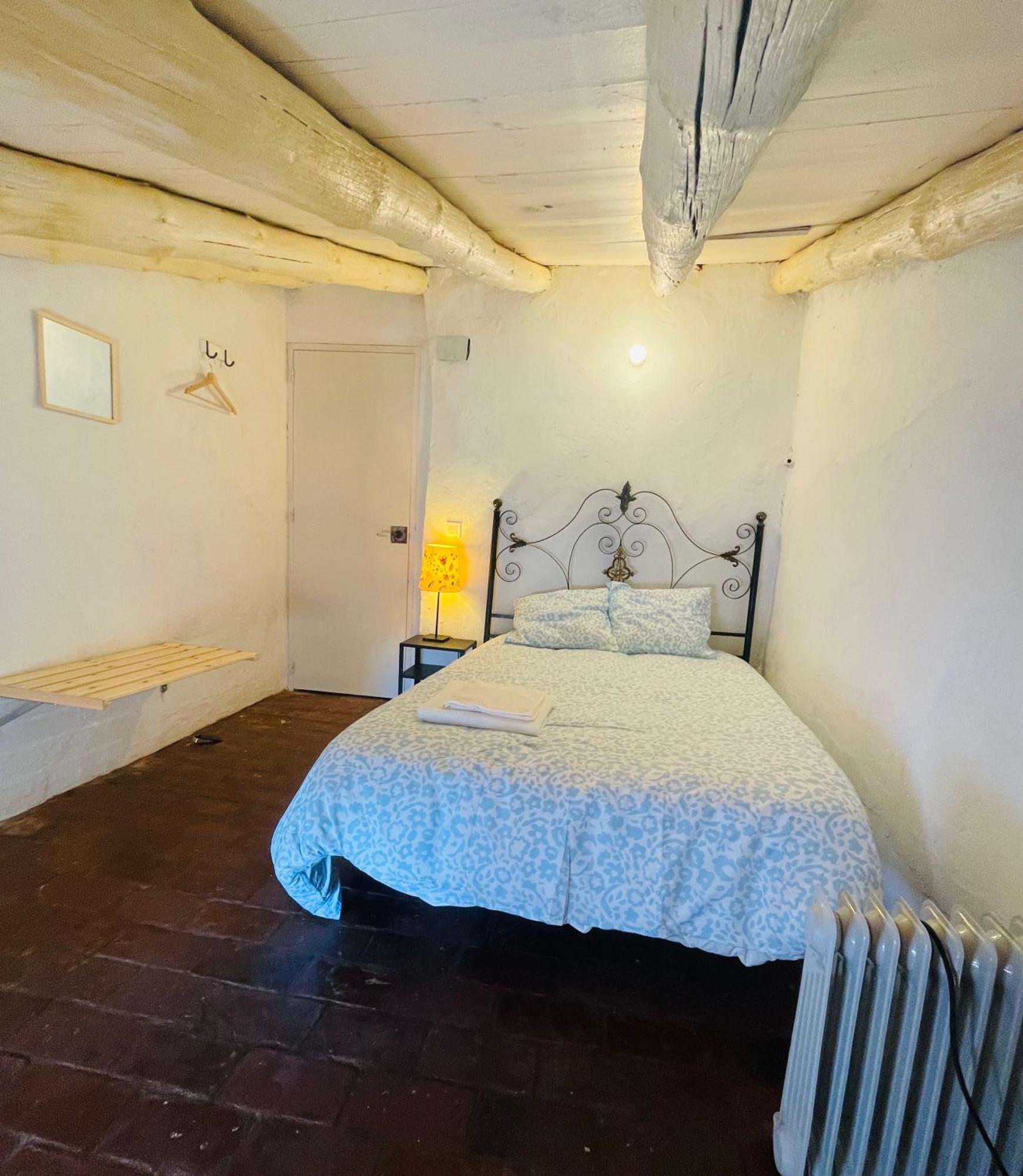 La Plaza Holiday home