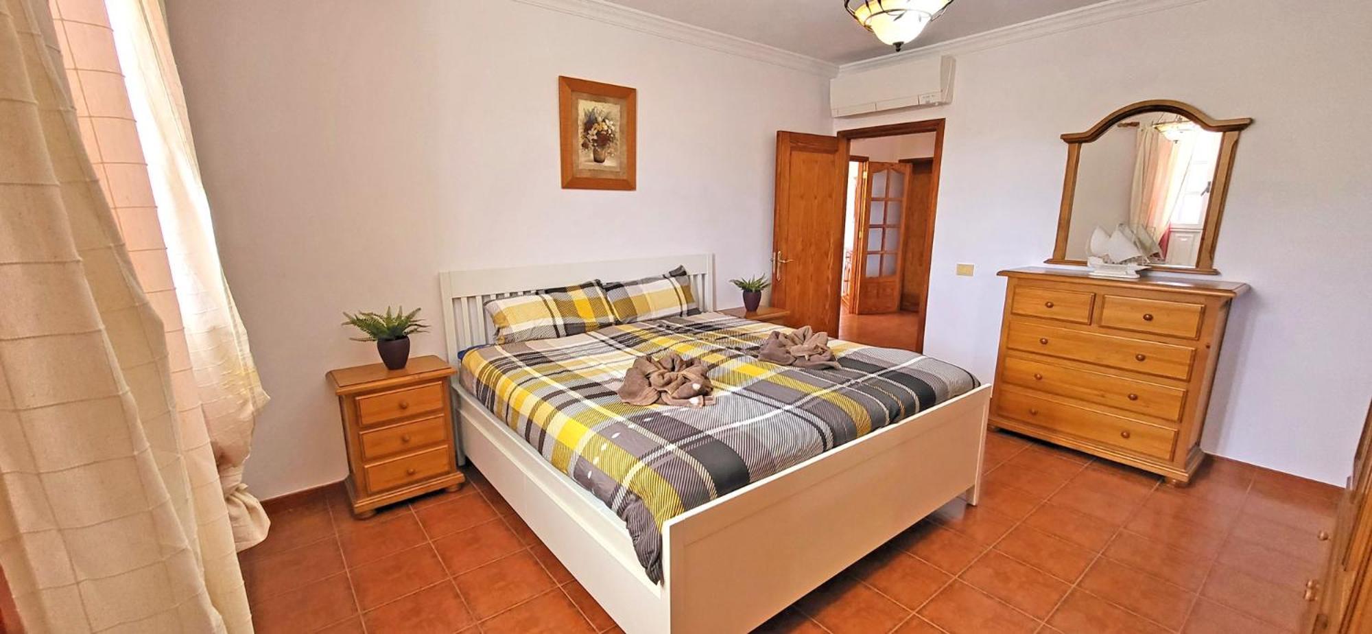 Casa Regia, Tarajalejo, Garten, 3 Sz, Klima Сasa de vacaciones Tarajalejo