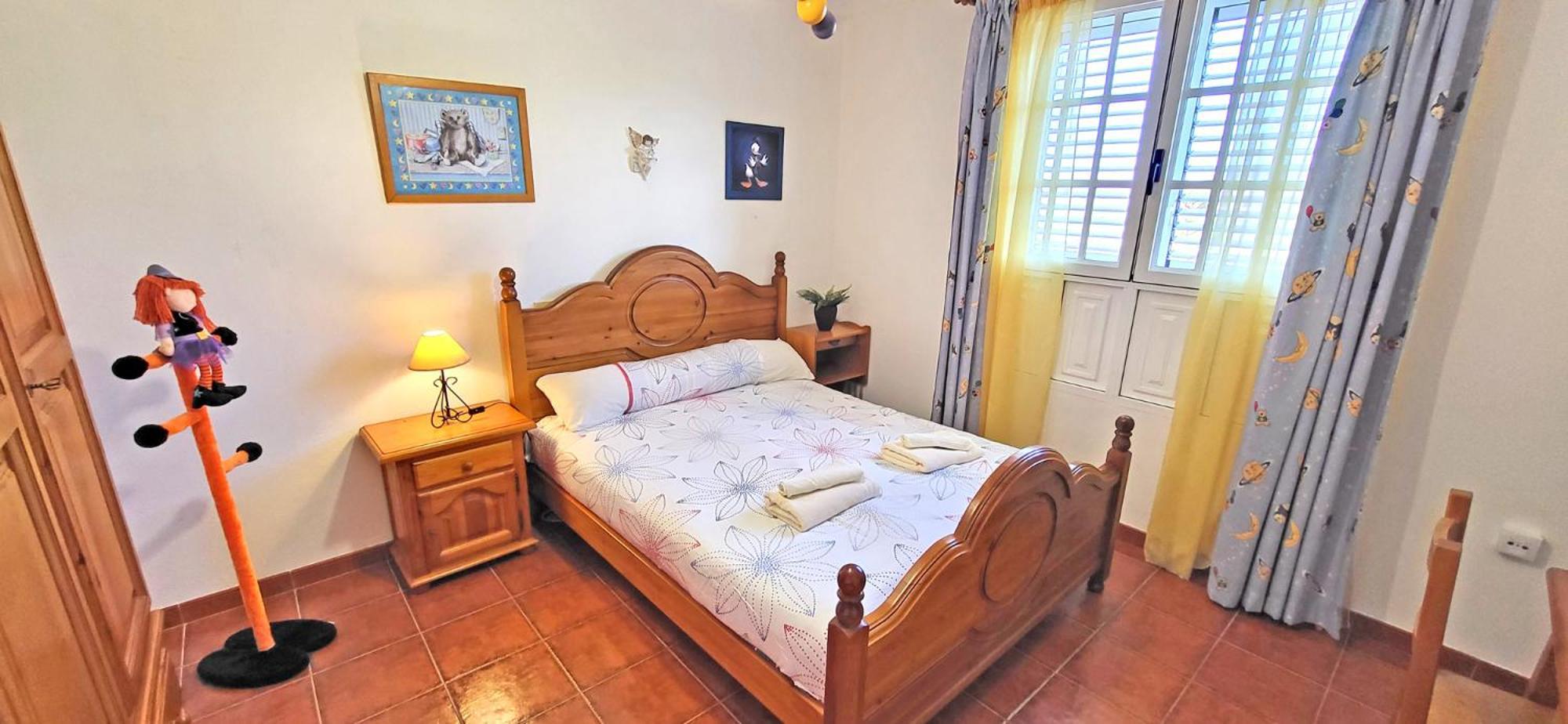 Casa Regia, Tarajalejo, Garten, 3 Sz, Klima Holiday home Tarajalejo
