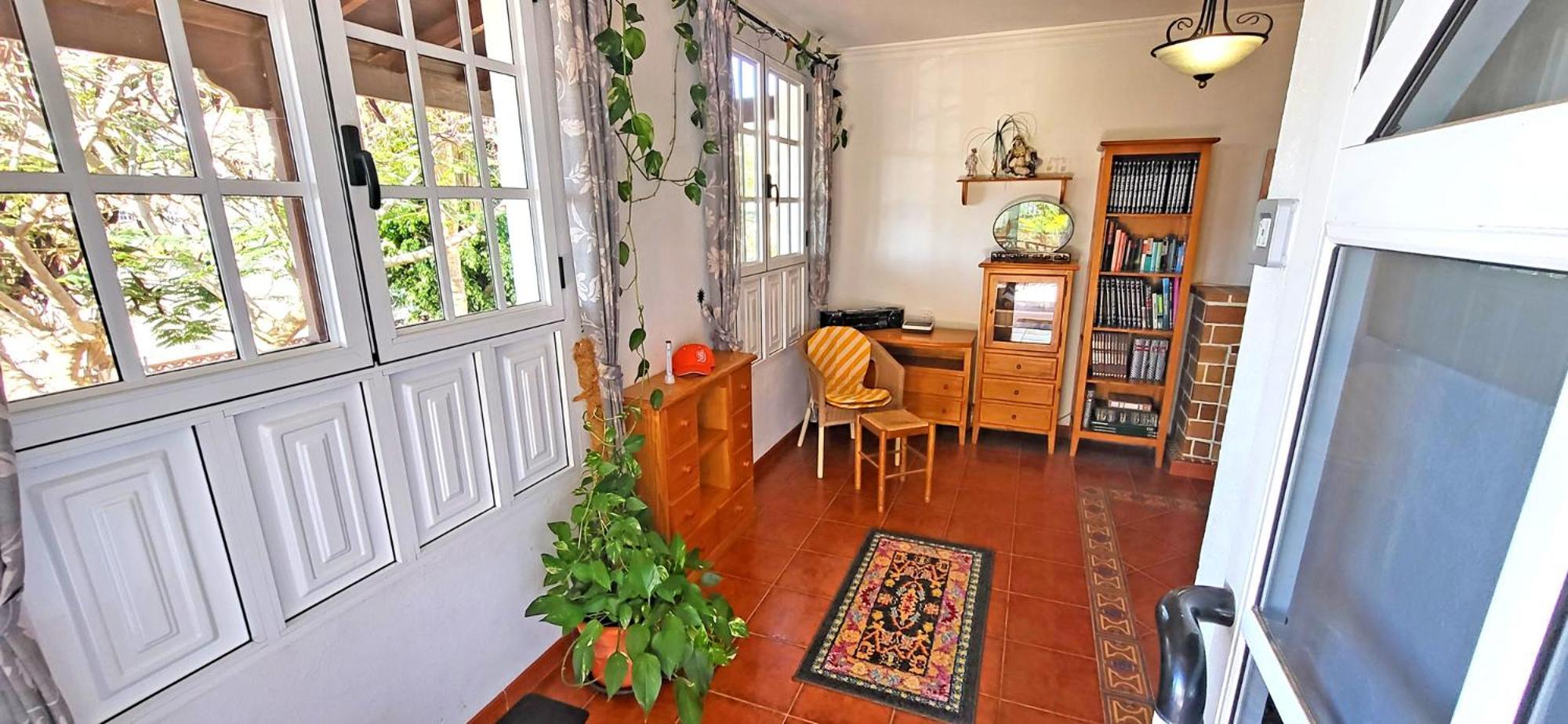 Holiday home Casa Regia, Tarajalejo, Garten, 3 Sz, Klima *