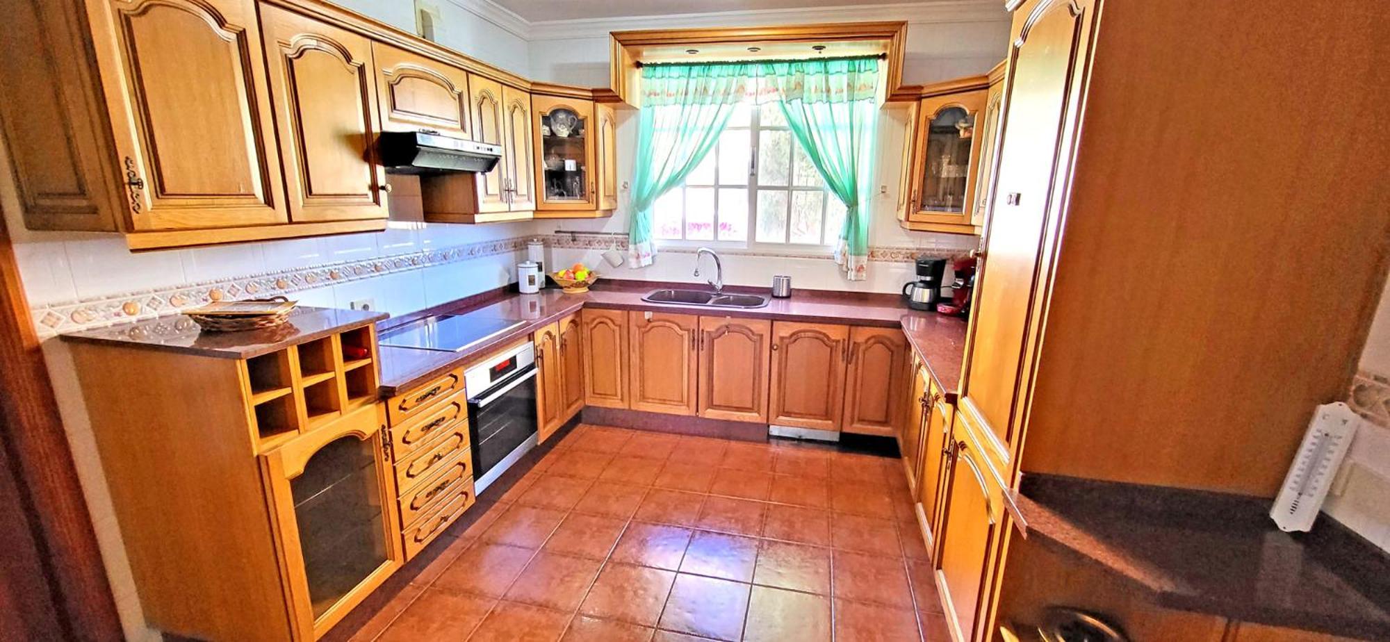 Casa Regia, Tarajalejo, Garten, 3 Sz, Klima * Tarajalejo