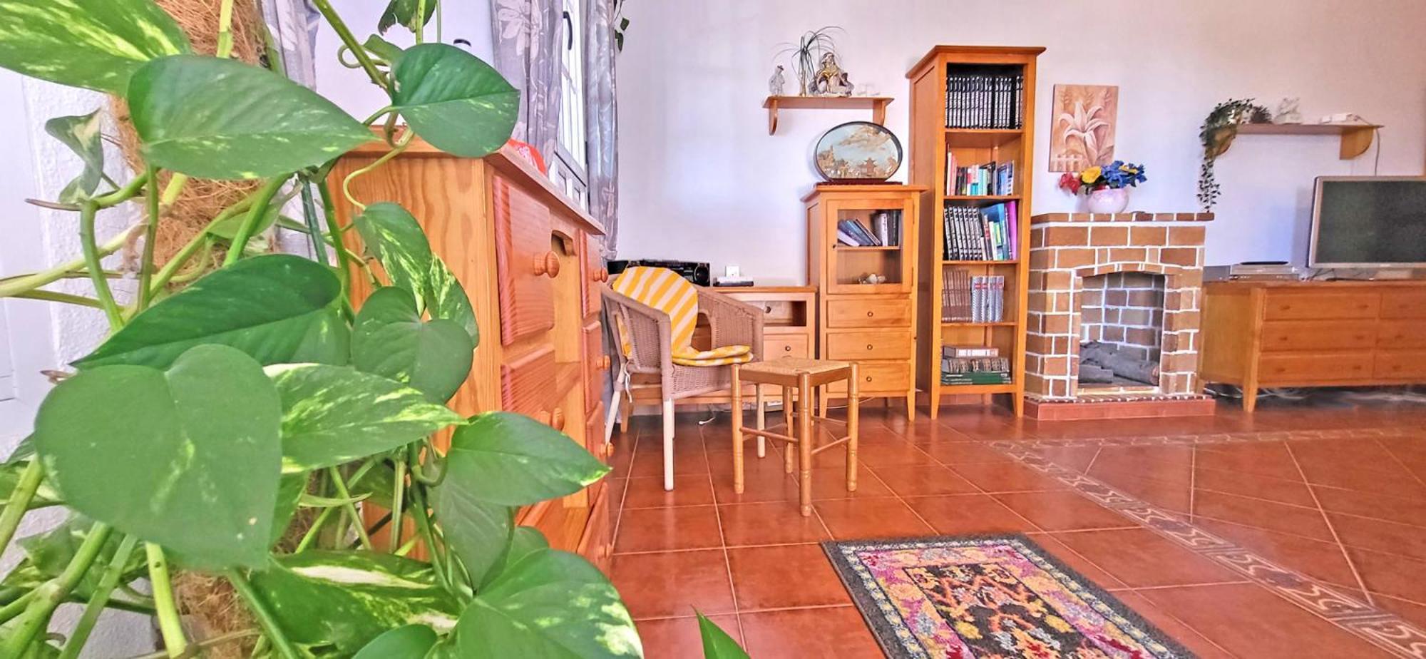 Casa Regia, Tarajalejo, Garten, 3 Sz, Klima Сasa de vacaciones