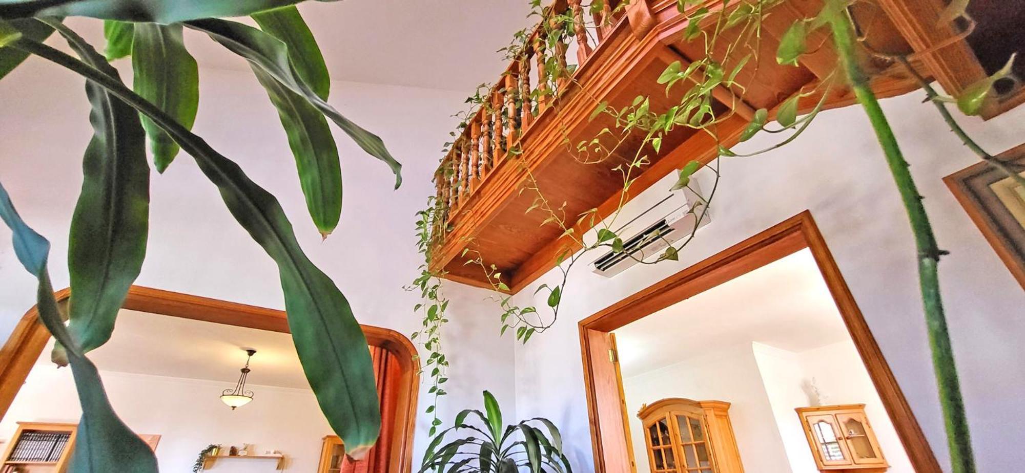 Сasa de vacaciones Casa Regia, Tarajalejo, Garten, 3 Sz, Klima Tarajalejo
