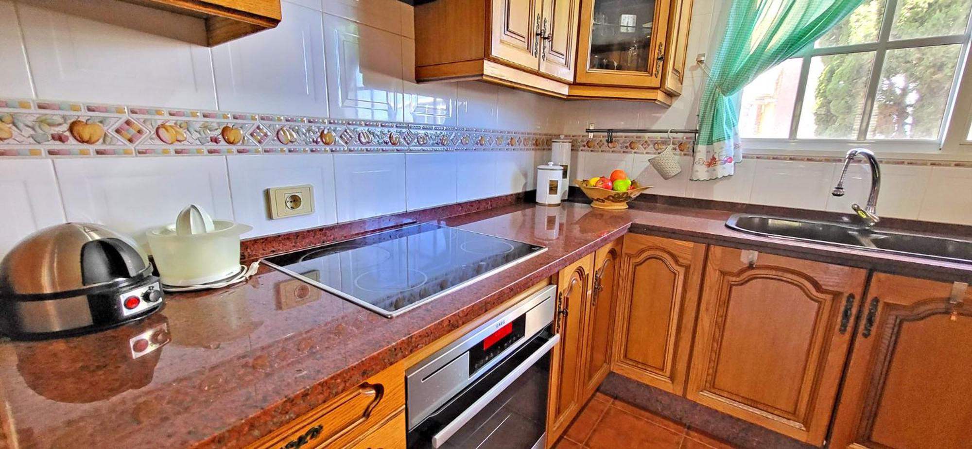 Casa Regia, Tarajalejo, Garten, 3 Sz, Klima *