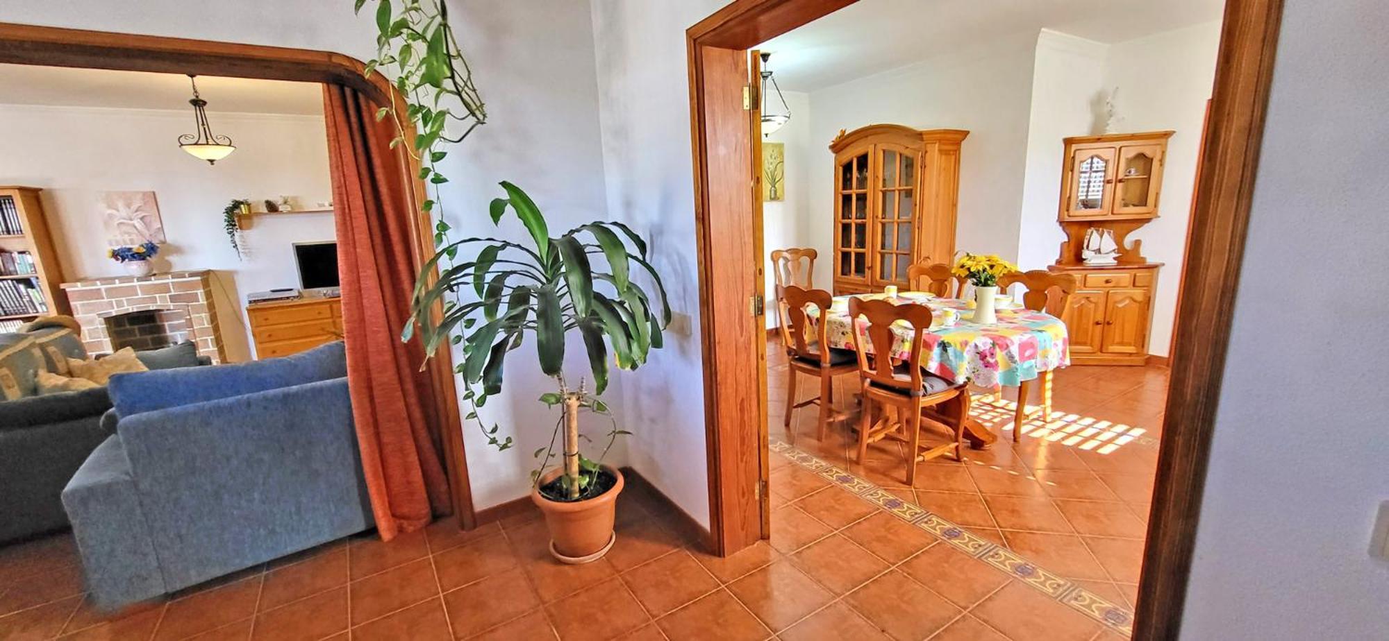 Casa Regia, Tarajalejo, Garten, 3 Sz, Klima *