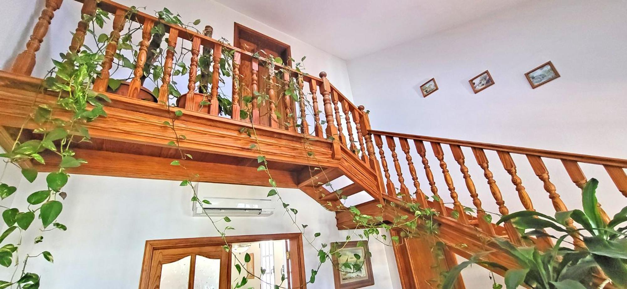 Сasa de vacaciones Casa Regia, Tarajalejo, Garten, 3 Sz, Klima Tarajalejo
