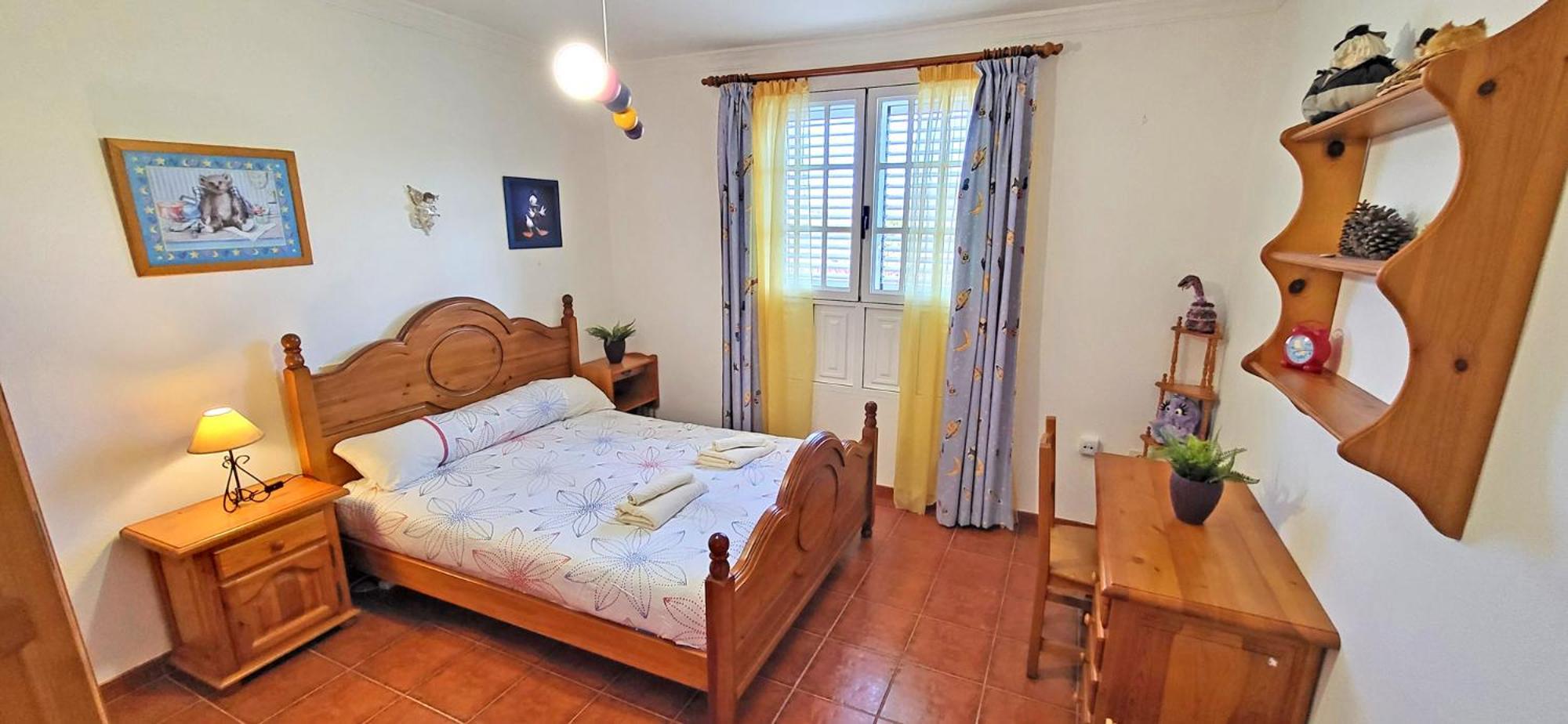 Casa Regia, Tarajalejo, Garten, 3 Sz, Klima *