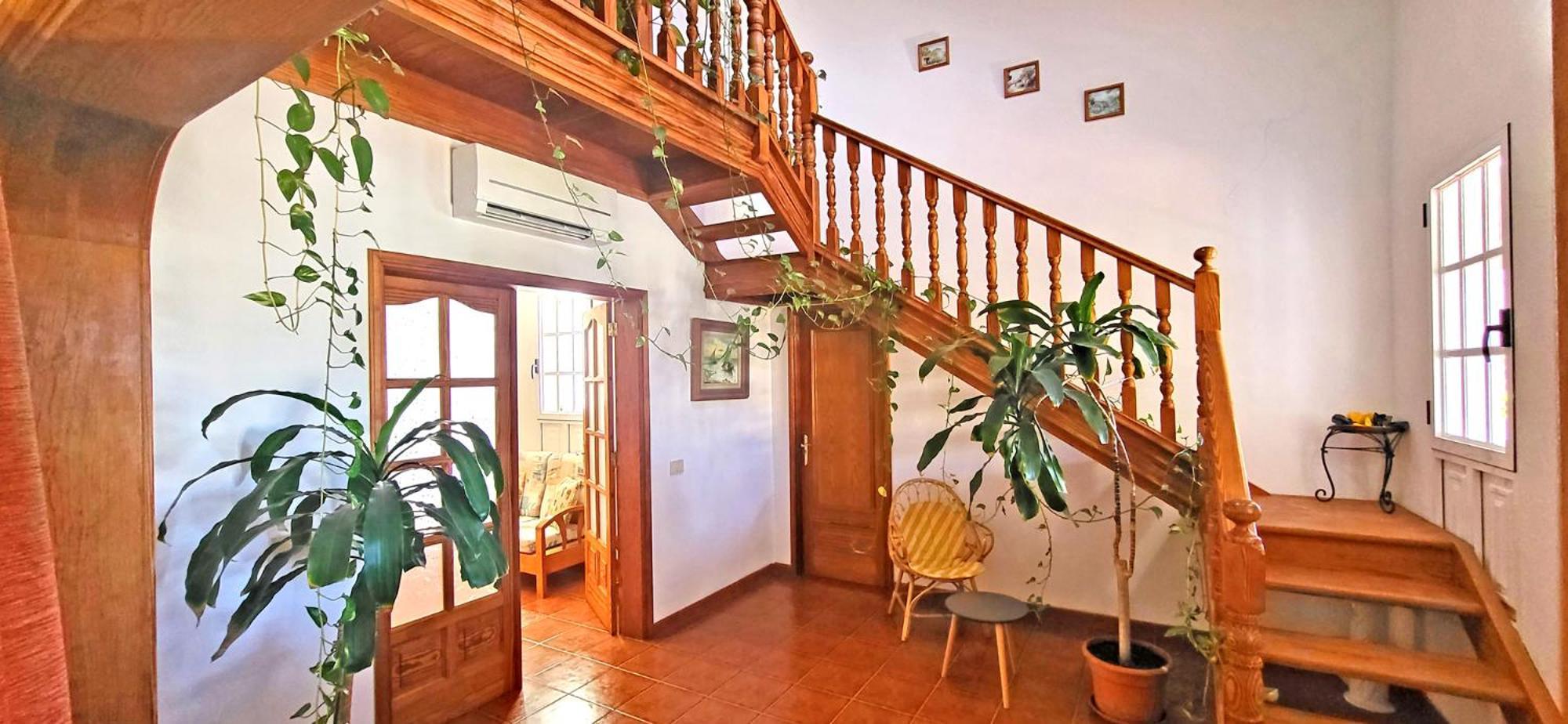 Holiday home Casa Regia, Tarajalejo, Garten, 3 Sz, Klima