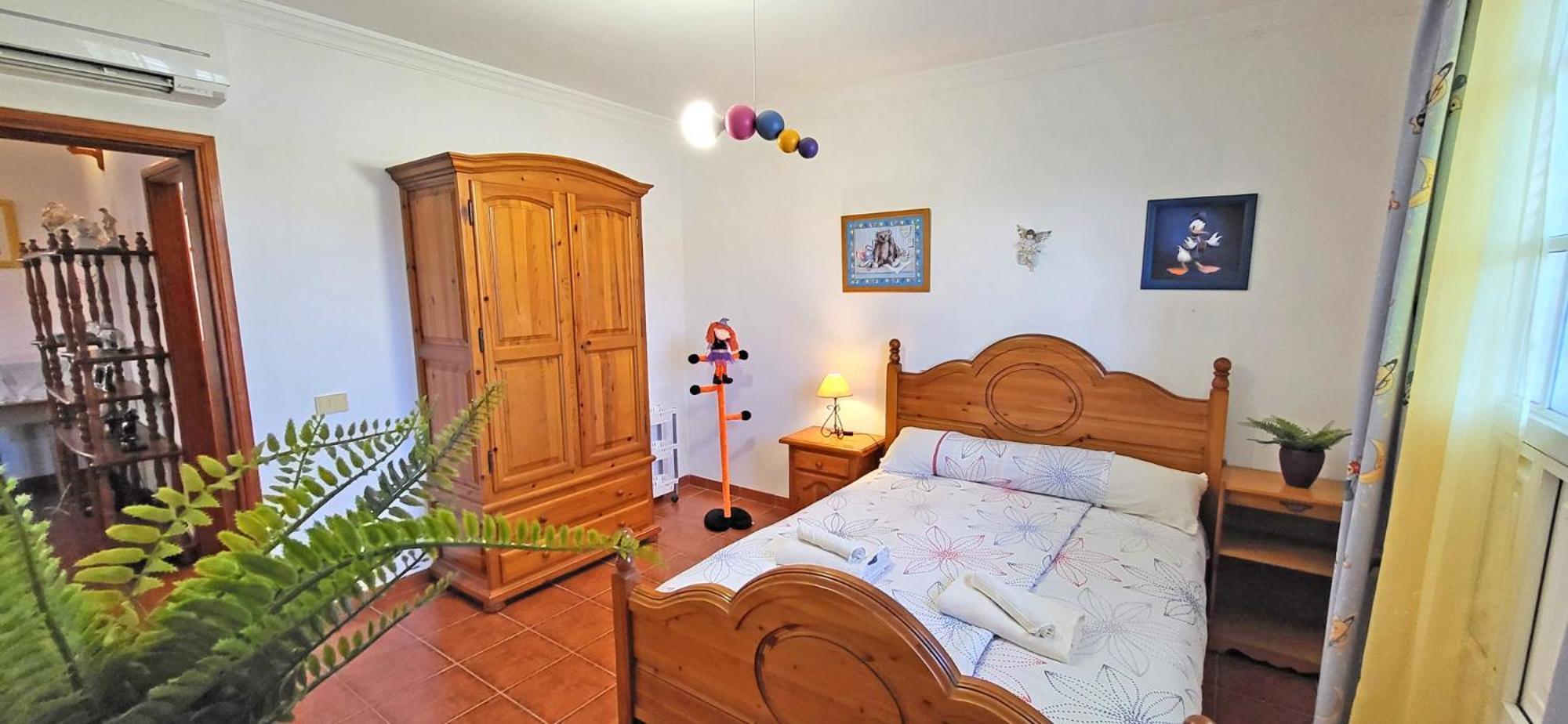Holiday home Casa Regia, Tarajalejo, Garten, 3 Sz, Klima *