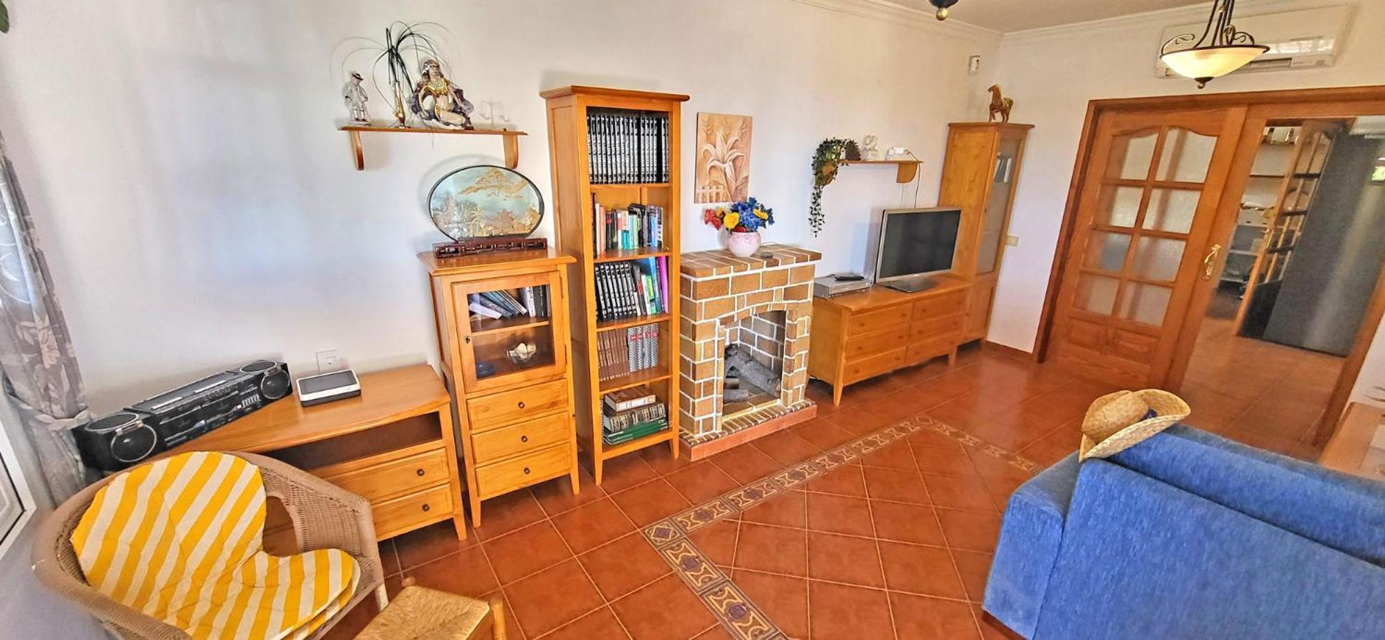 Casa Regia, Tarajalejo, Garten, 3 Sz, Klima Сasa de vacaciones