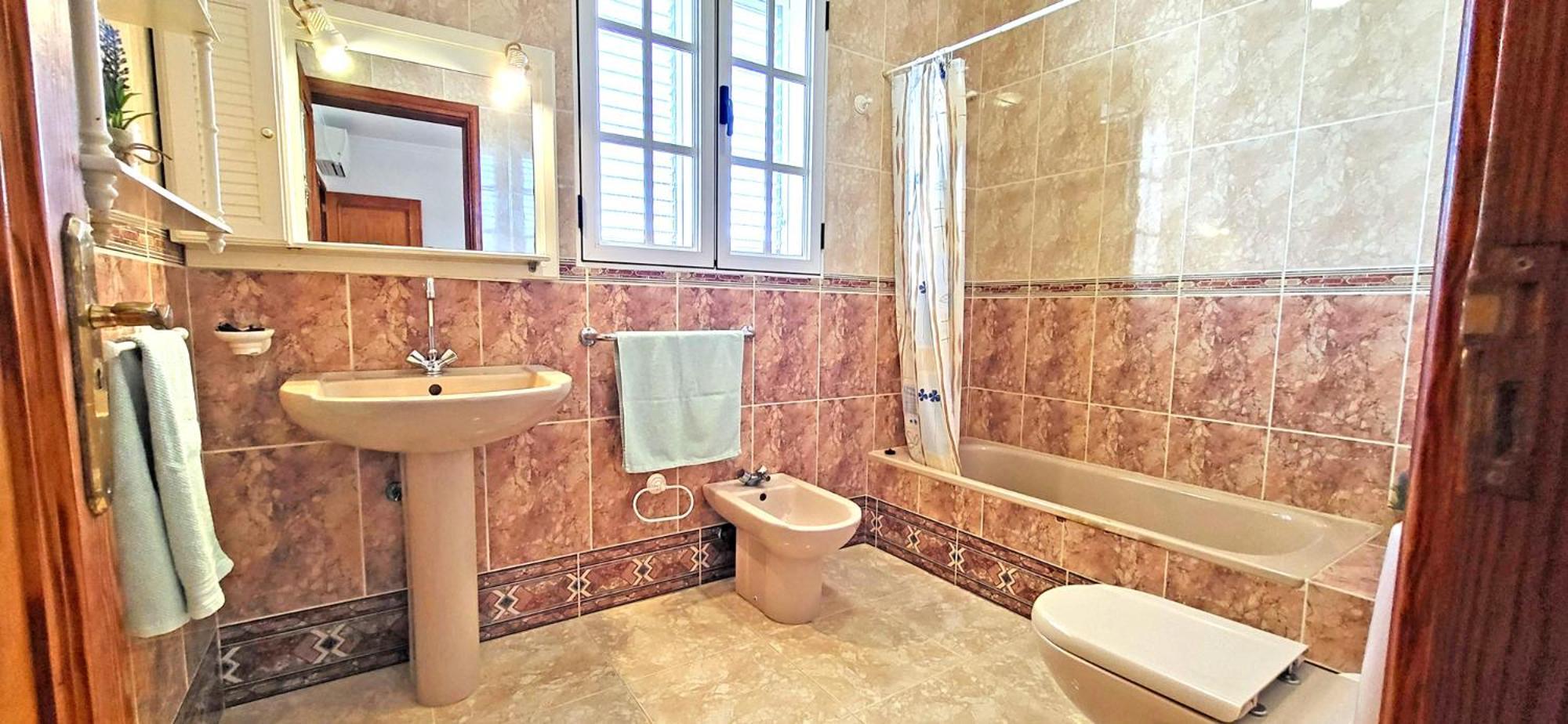 Сasa de vacaciones Casa Regia, Tarajalejo, Garten, 3 Sz, Klima *