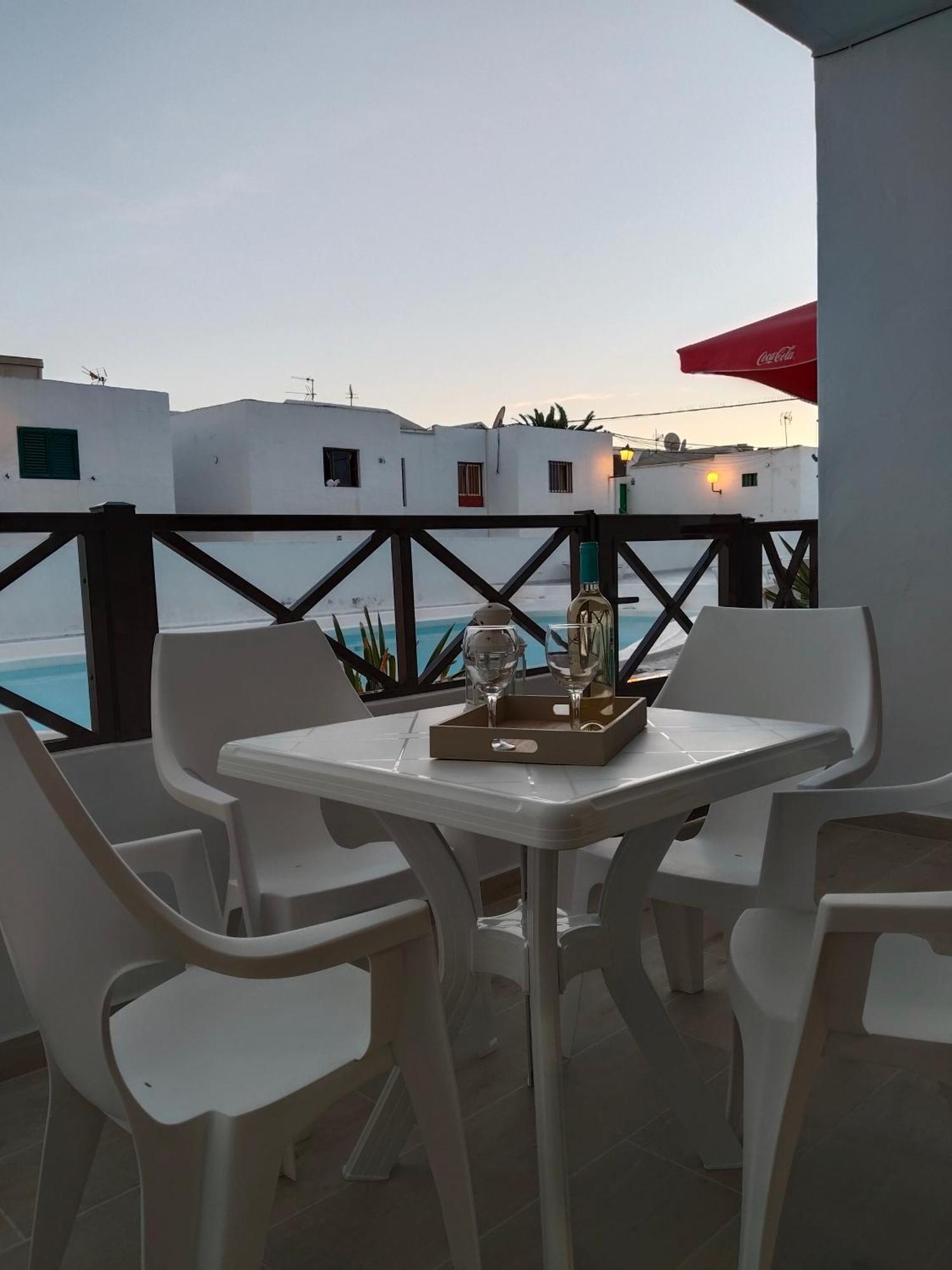 Apartment Mi Alma I