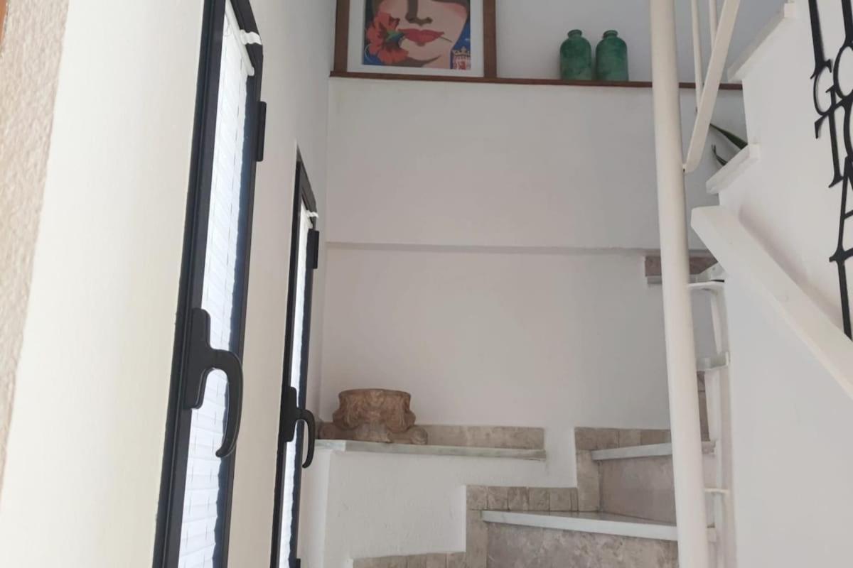 Casa La Ribera 5 Córdoba