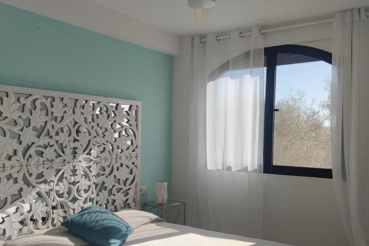 Casa La Ribera 5 Сasa de vacaciones Córdoba