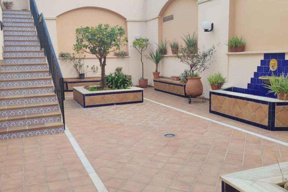 Casa La Ribera 5 *