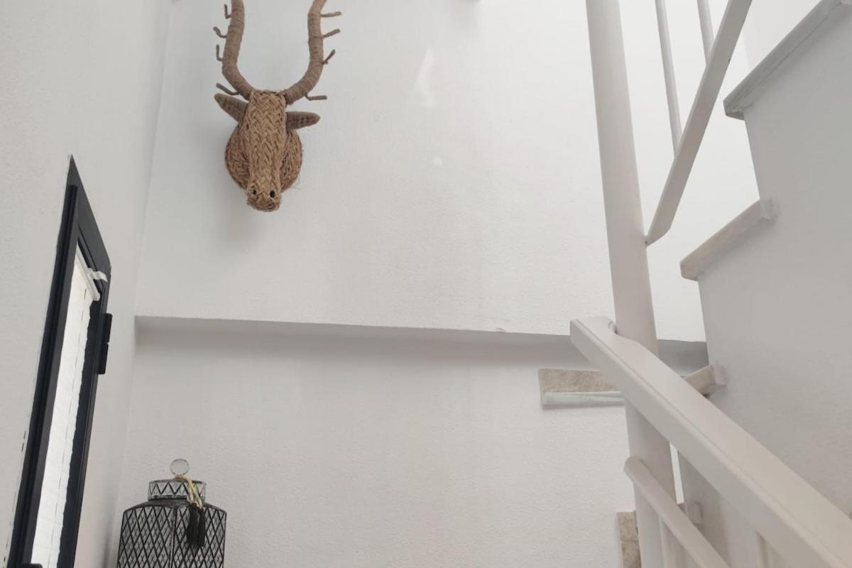 Casa La Ribera 5 Сasa de vacaciones *