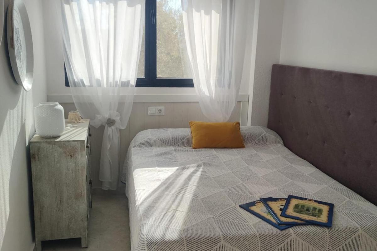 Сasa de vacaciones Casa La Ribera 5 Córdoba