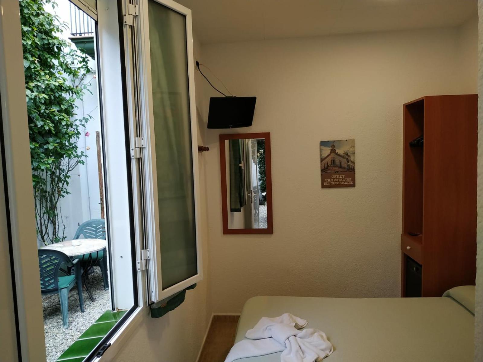 Mitus Hotel
