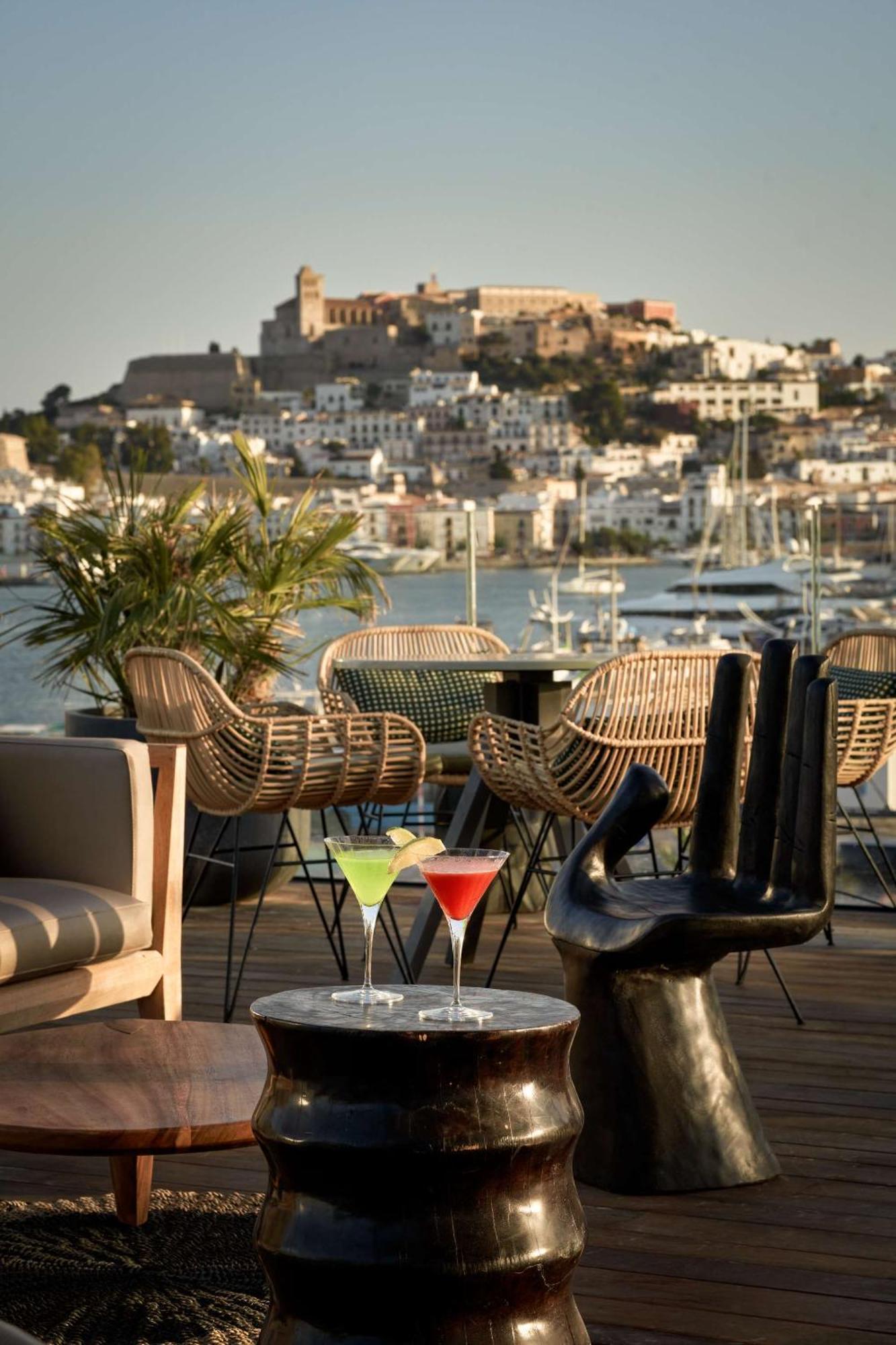 Nh Collection 5* Ibiza