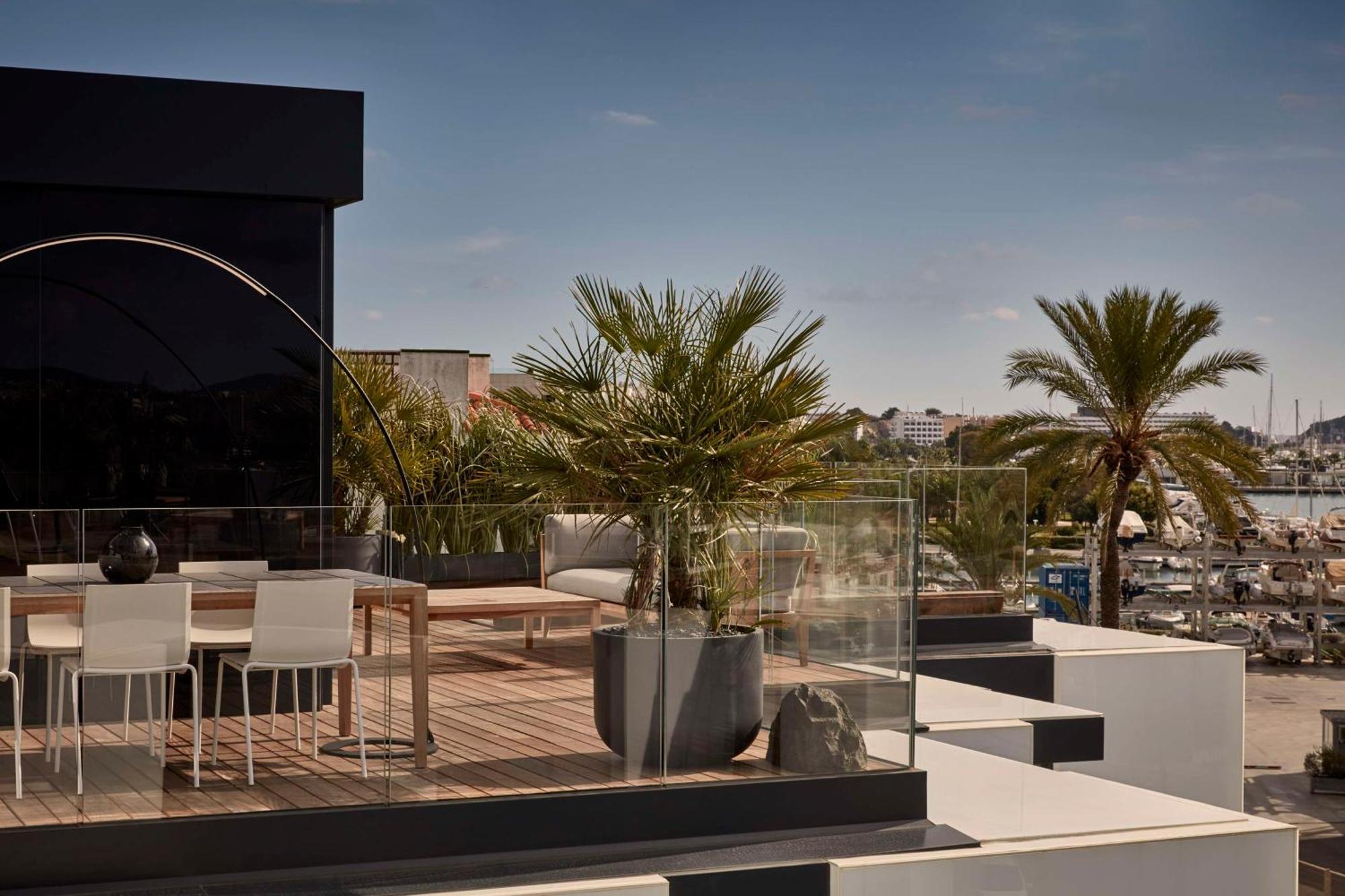 Nh Collection Hotel Ibiza