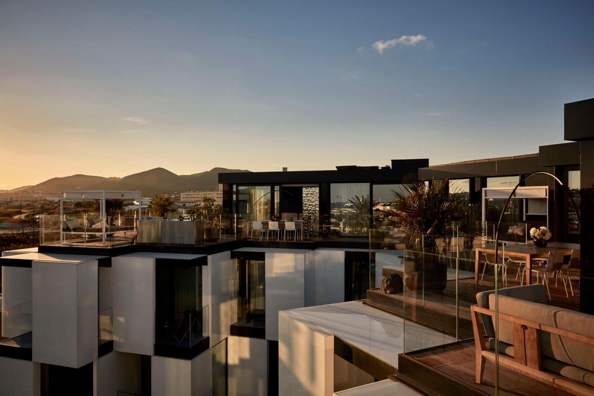 Nh Collection Ibiza