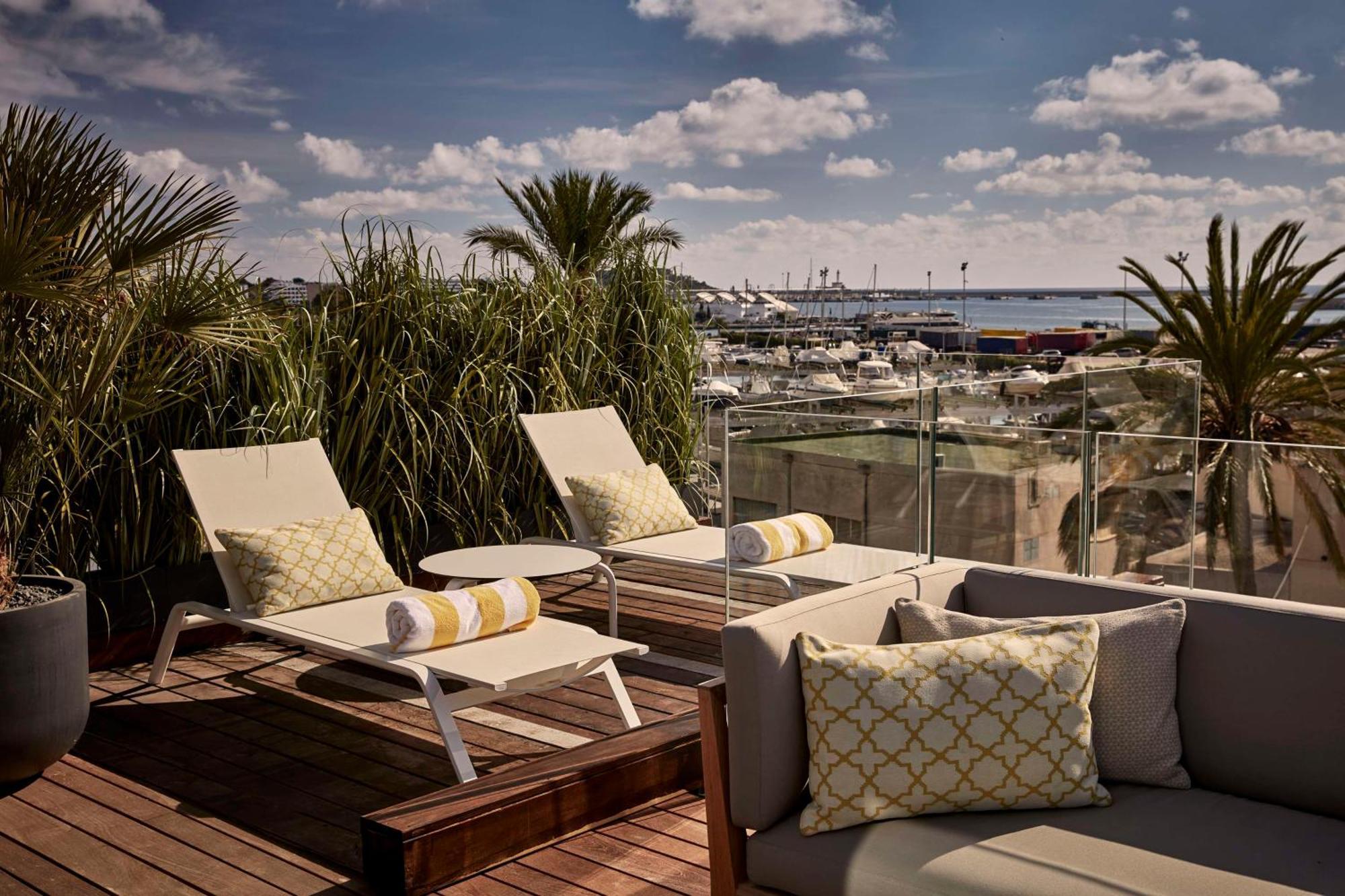 Hotel Nh Collection Ibiza