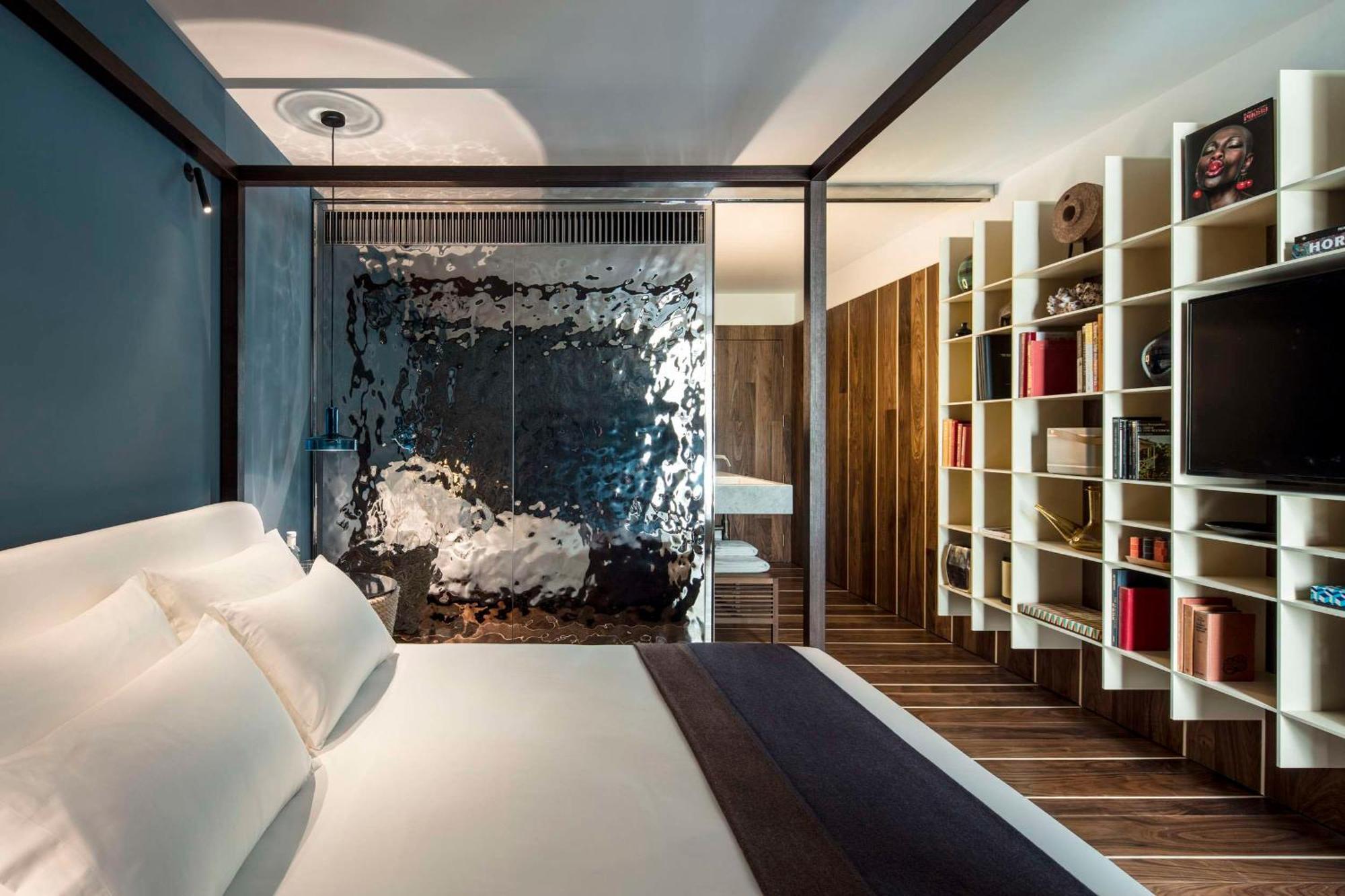 Nh Collection Hotel