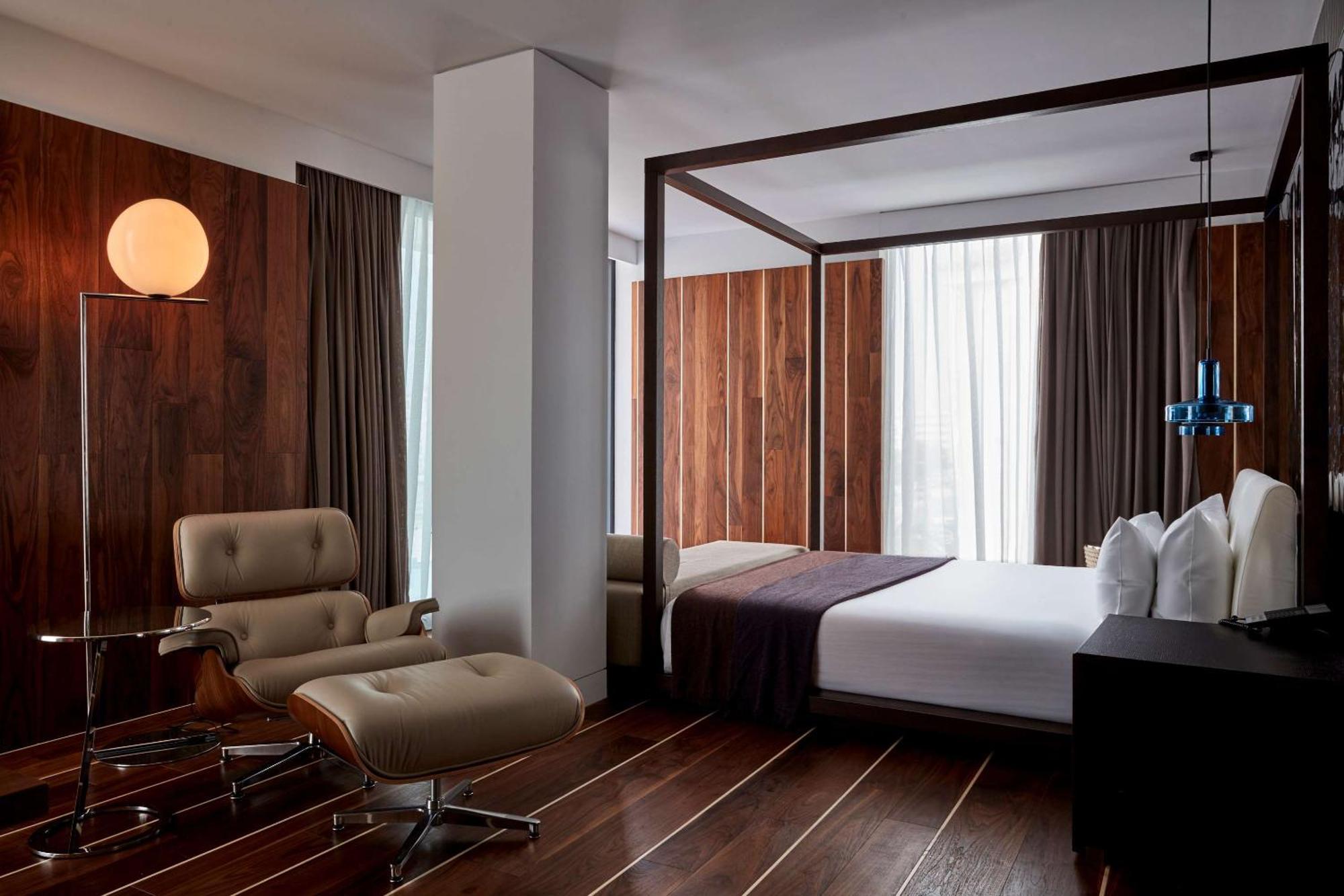 Hotel Nh Collection Ibiza