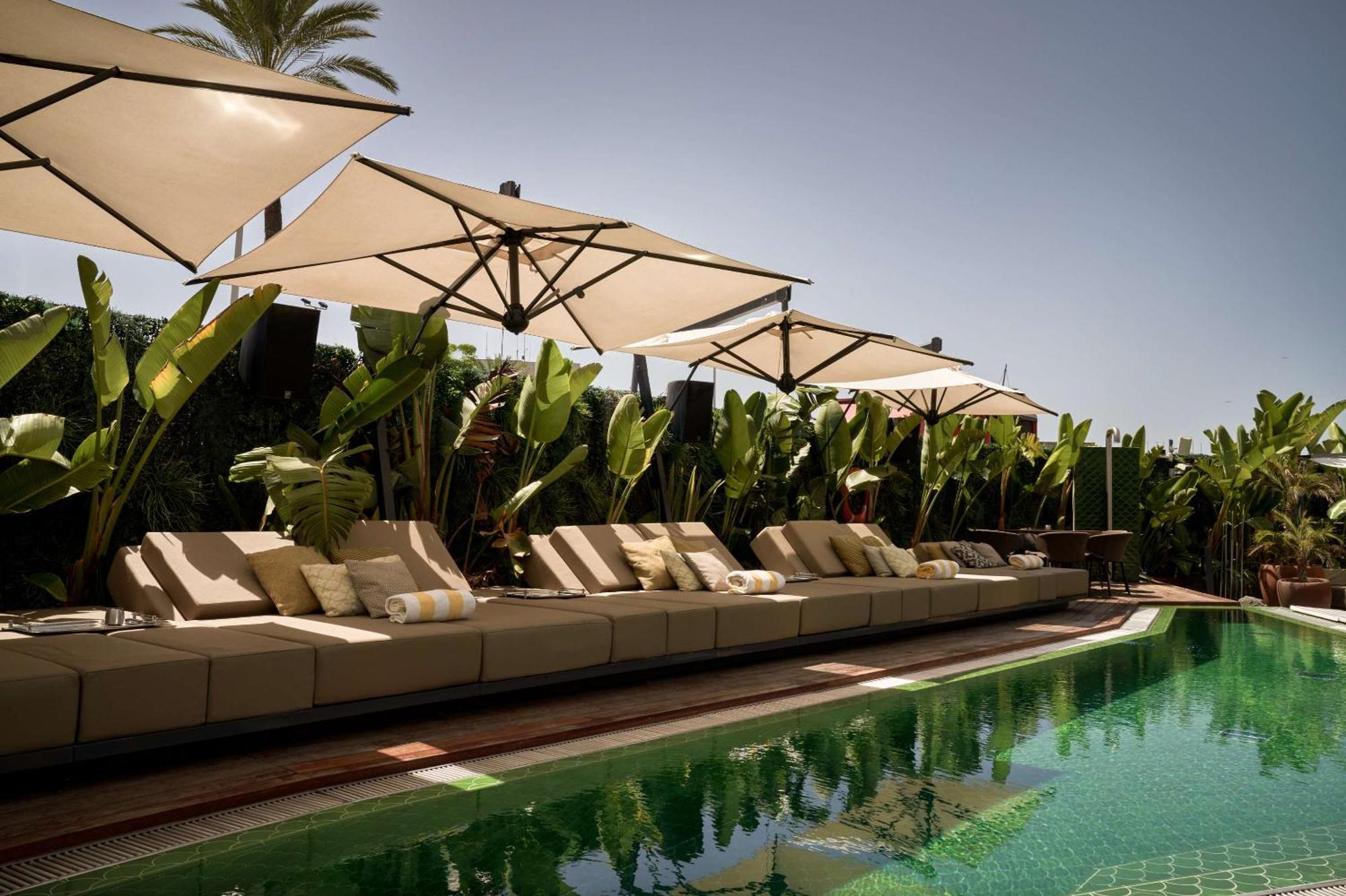 Nh Collection 5* Ibiza
