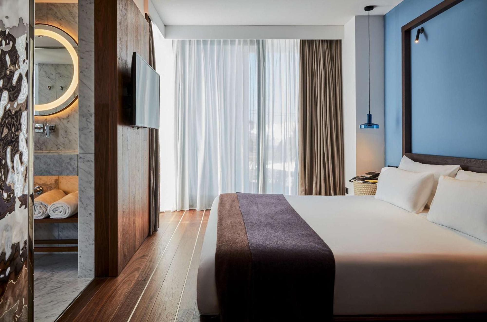 Hotel Nh Collection 5*