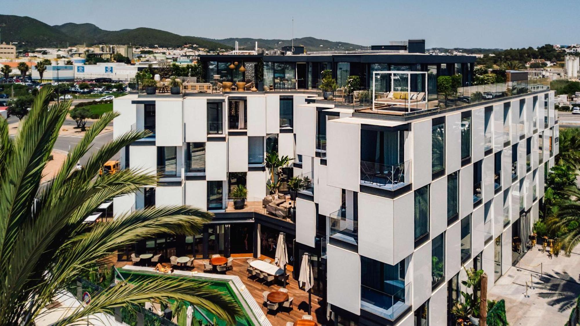 Nh Collection 5* Ibiza