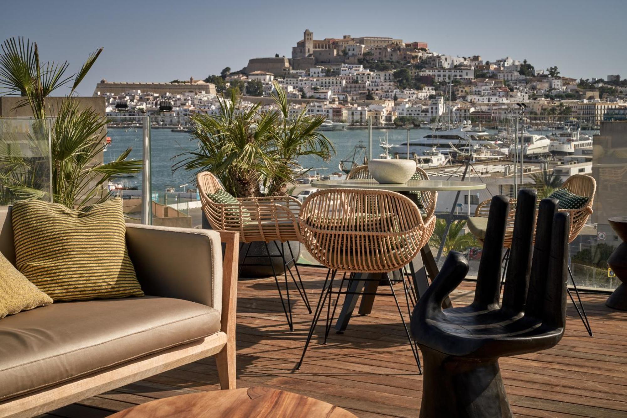 Hotel Nh Collection Ibiza