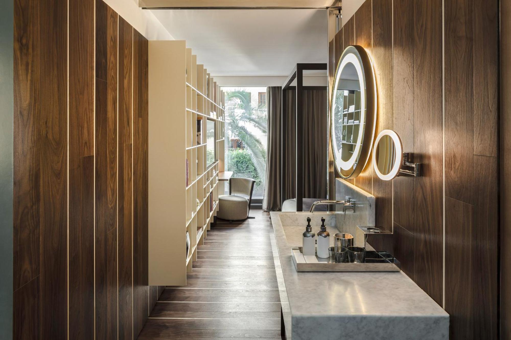 Hotel Nh Collection 5*