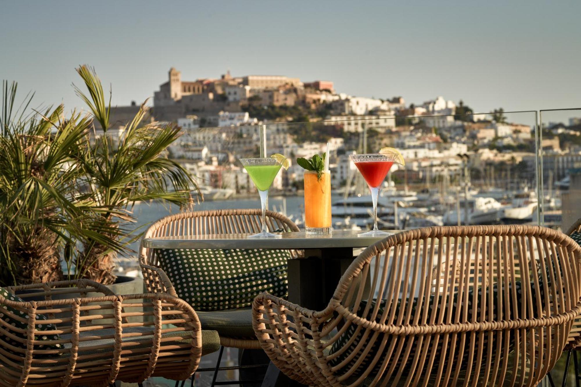 Nh Collection Hotel Ibiza