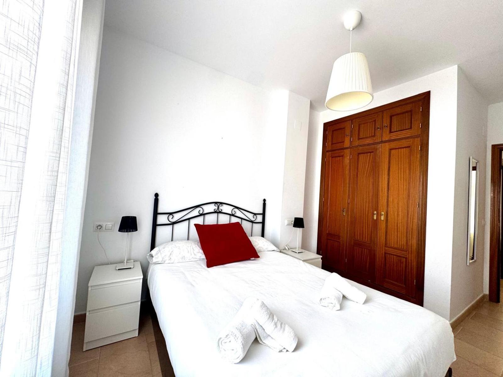Mirador De Donana Nº8, Living Sur Apartment Sanlucar de Barrameda