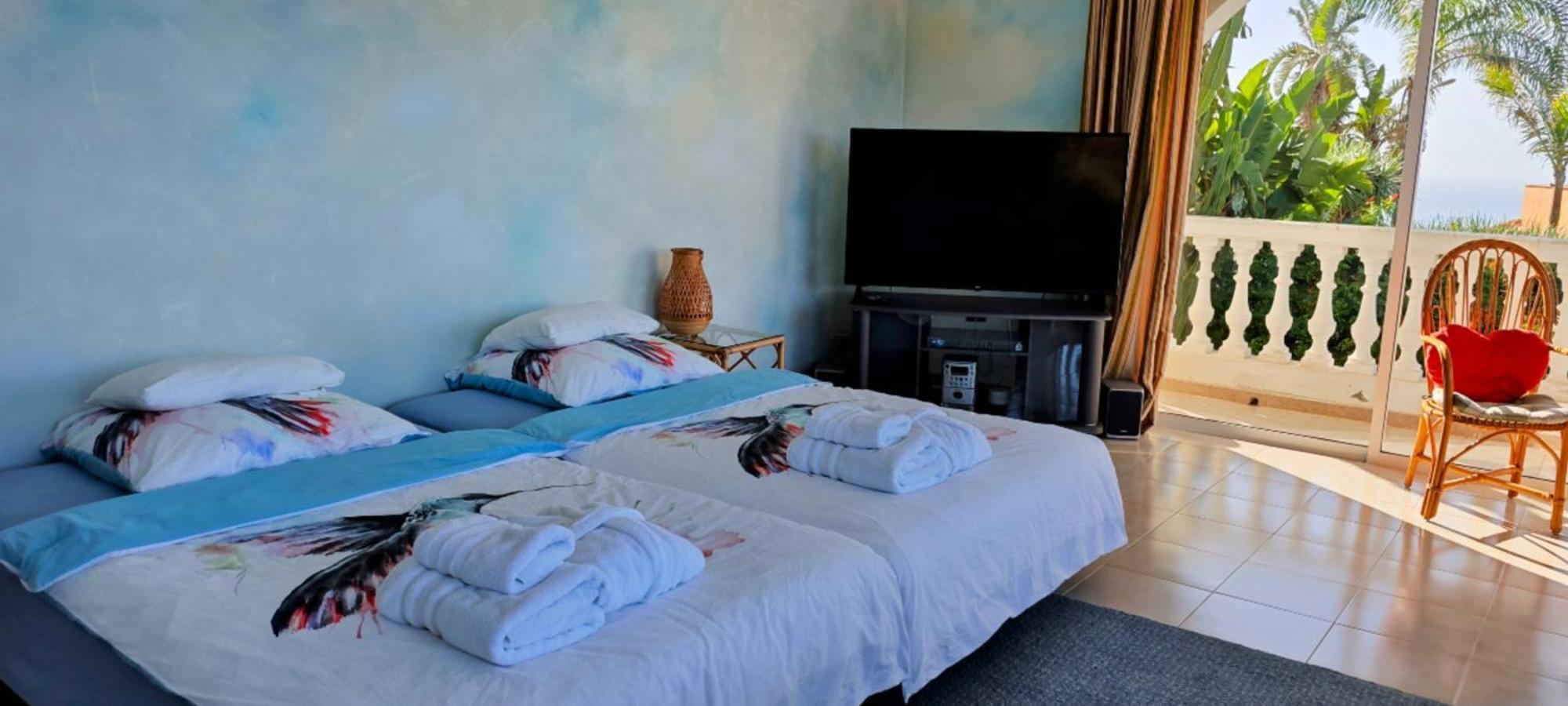 Apartamento Larnia De Tenerife *