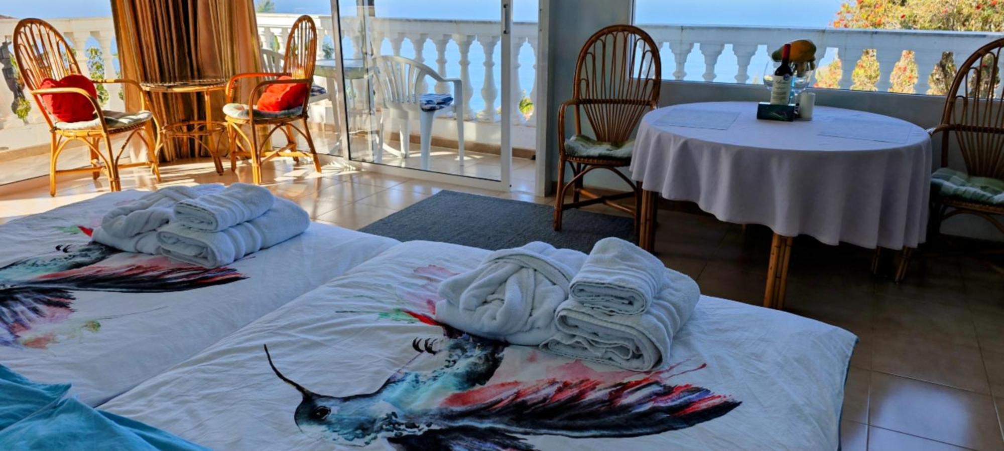 Larnia De Tenerife Apartamento El Sauzal