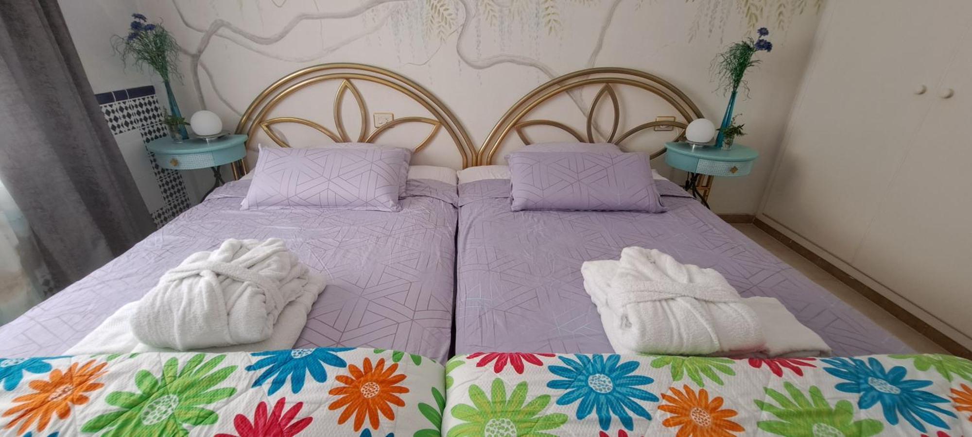 Larnia De Tenerife Apartamento