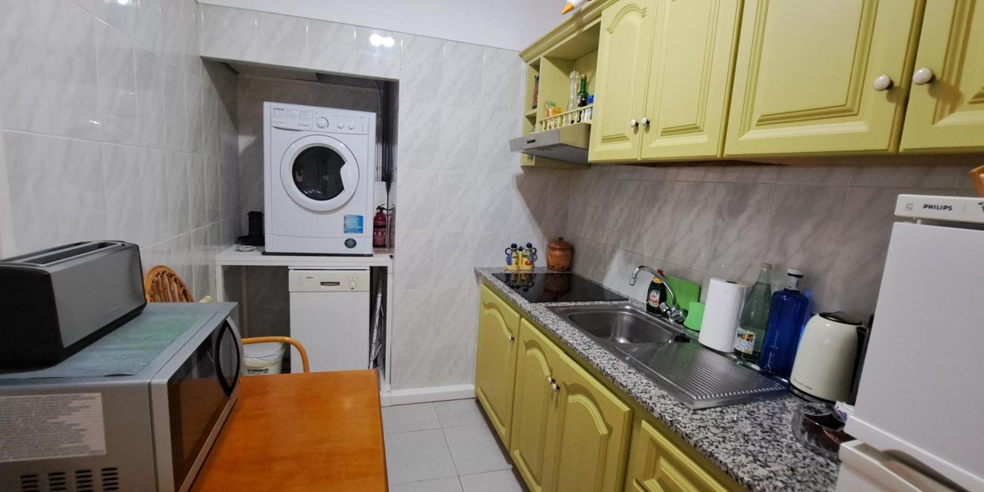 Apartamento Larnia De Tenerife *
