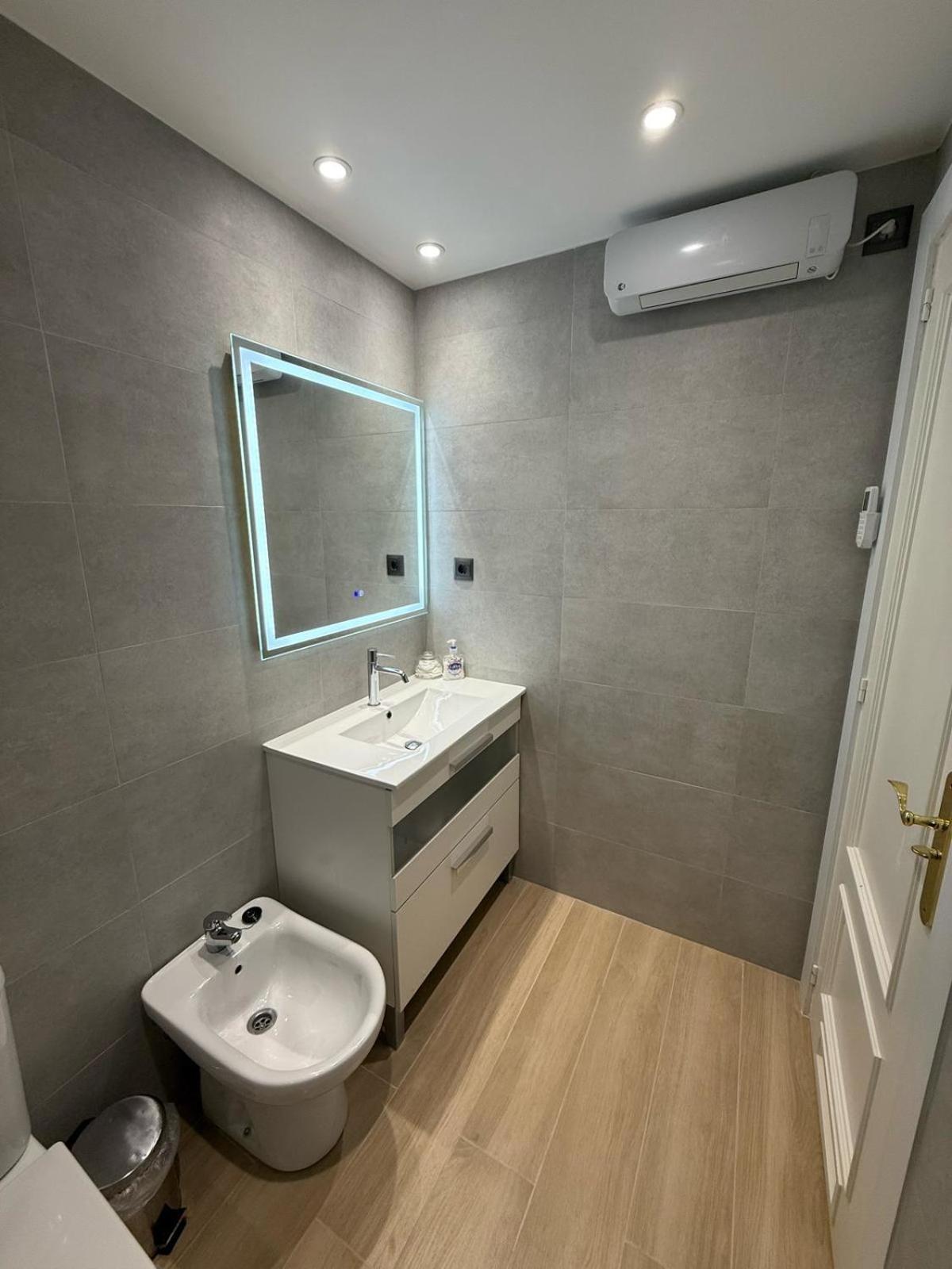Golf Apartamento *